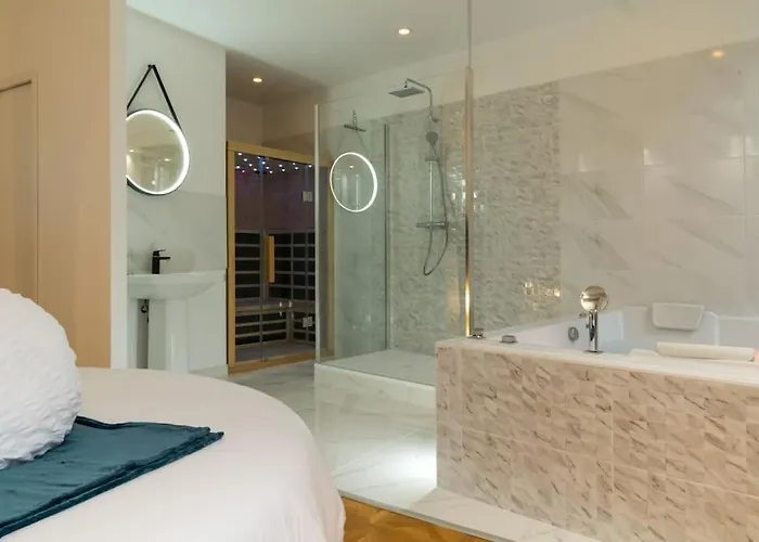 Apartament Atemporelle - *