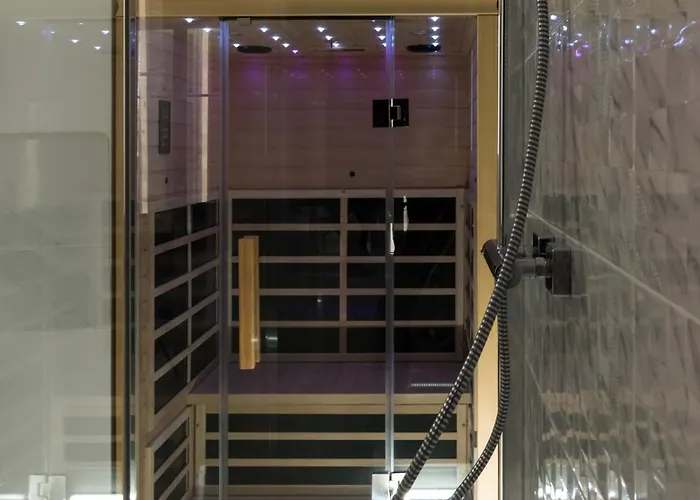 Apartmán Atemporelle -